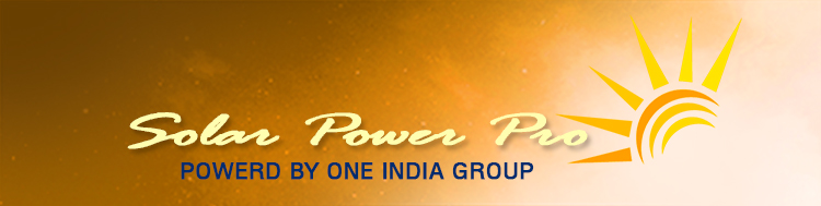 Solar Power Pro Logo